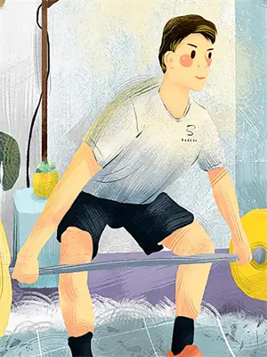 余生为聘男主