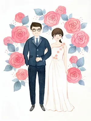 结婚三年才知道对方是大佬小说