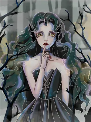 暮霭沉沉viurnum