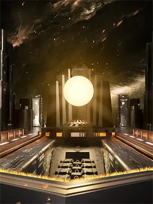 主角是至尊转世的小说