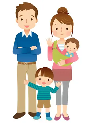 妻子瞒着我生下私生子