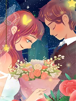 大婚前夕未婚夫另娶表妹