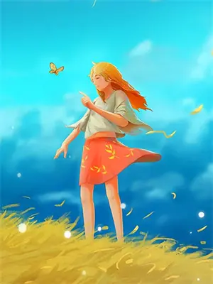 半窗灯火什么意思