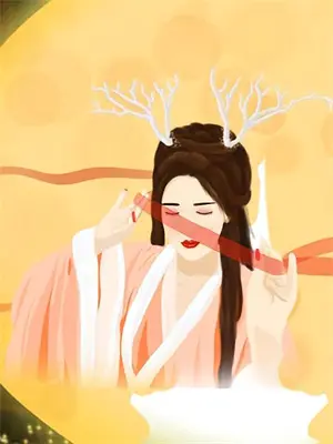 明珠蒙尘无人知晓