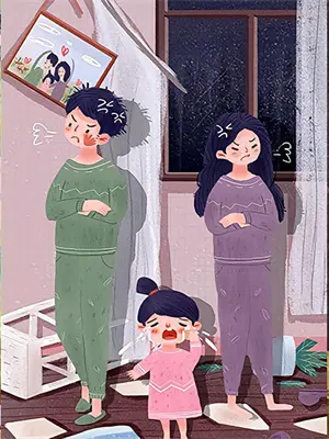 麻衣叫什么名字