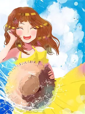 领证后小叔叔主动撩初霜盛庭