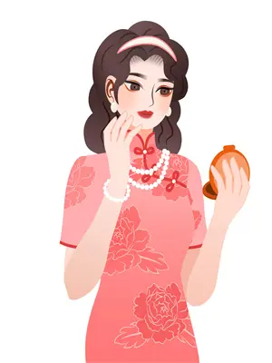 老公表妹的孩子应该叫什么