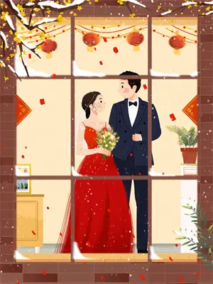 新婚之夜怎么撩老公