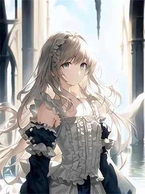 和她散于那年秋全文