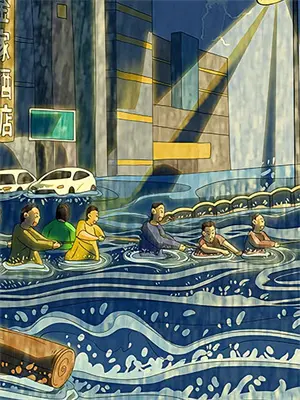 我妈是道德模范，拿我的救命钱去捐款(瑶瑶姜知瑶)全文阅读免费全集_完结小说我妈是道德模范，拿我的救命钱去捐款瑶瑶姜知瑶