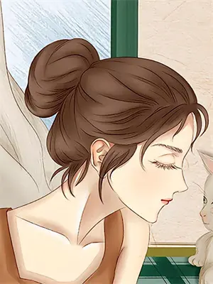 盗墓:无邪的妹妹是团宠小说