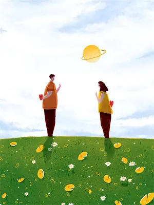 小区水电工老周