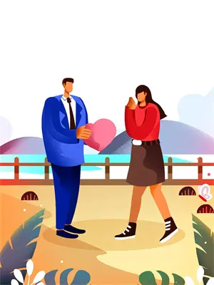 未婚妻替竹马顶罪后续