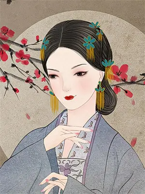 我在仙门开直播 昙花落 著