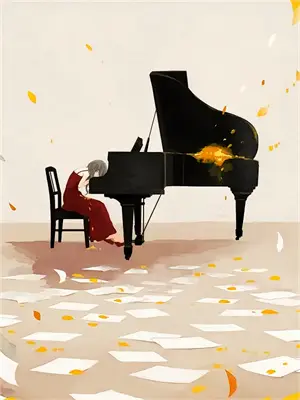 替嫁炮灰逃婚后成了神医