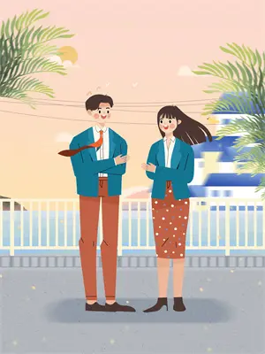 不见胡杨不知秋天有多美