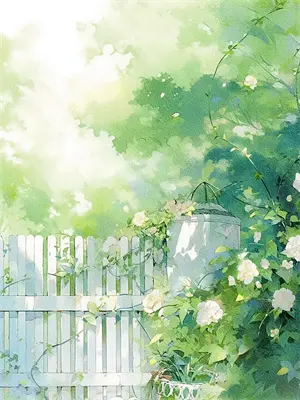 浮生聚散本无常