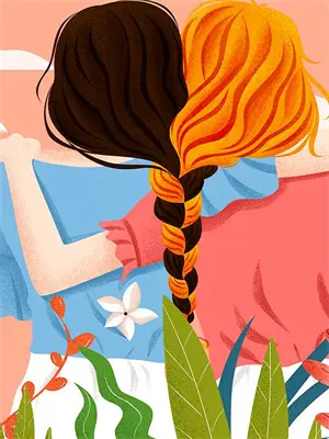 被逼嫁入农村竟遇千亿富豪