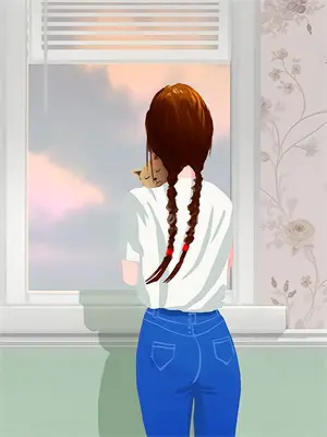 撬婚！重生后被冷欲大佬诱吻红温