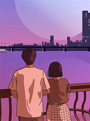 学霸弟弟装乖，只为骗我回家