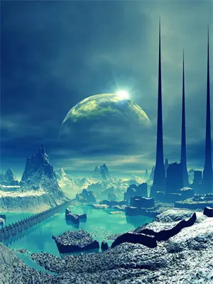 全职法师亡灵大帝