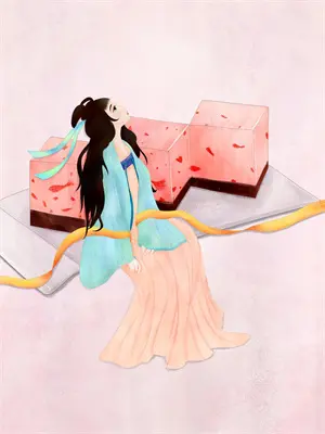 替身夫人要上位二货妖语