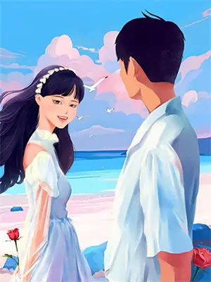 平凡生活中的一抹阳光